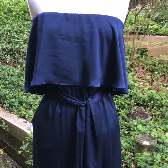 Ramy Brook Payton Jumpsuit - Picture 4 of 9